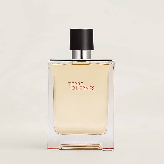 Perfume Terre D´Hermès Eau de Toilette - Legend Parfum - Loja