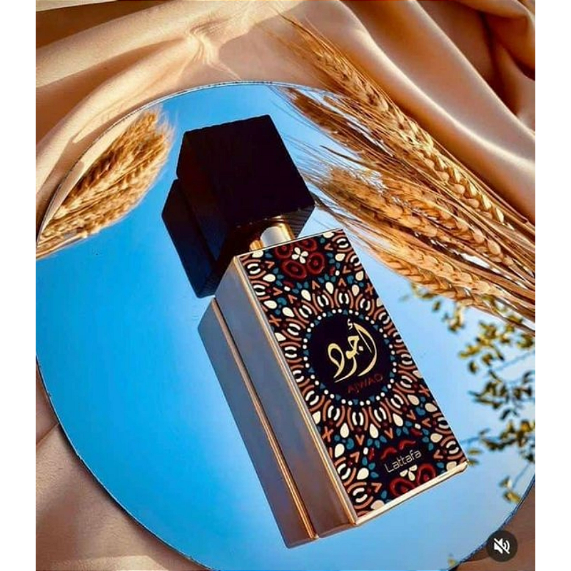 Lattafa Ajwad EDP 60ml