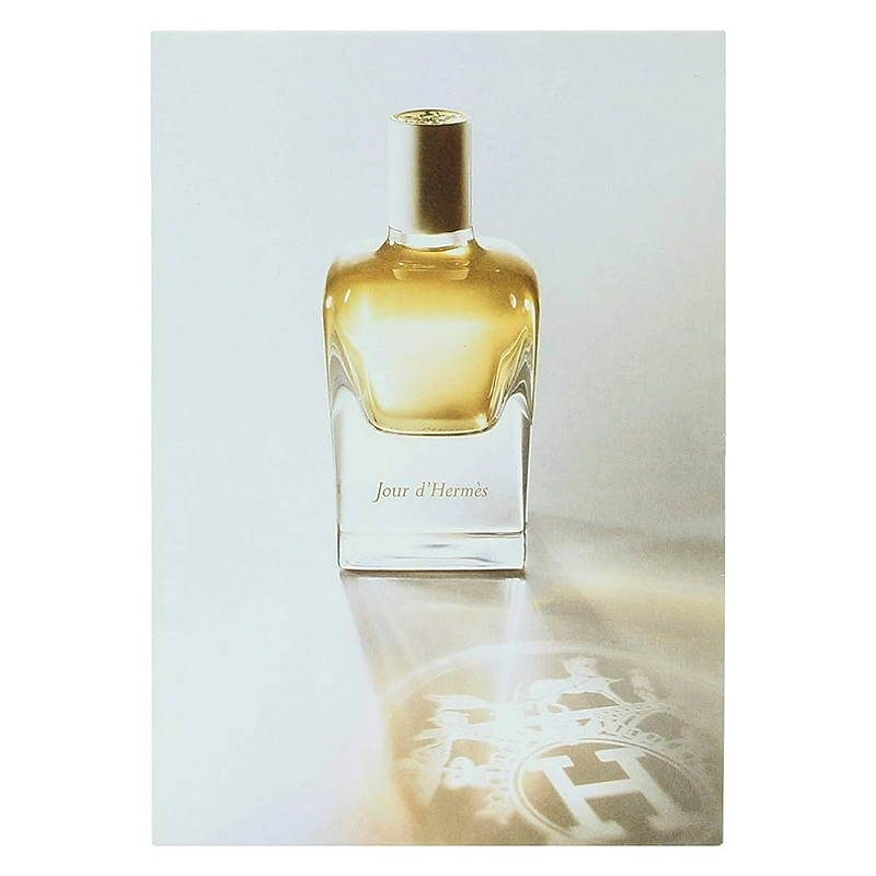 Perfume Jour D´Hermès Eau de parfum - Refillable - Legend Parfum