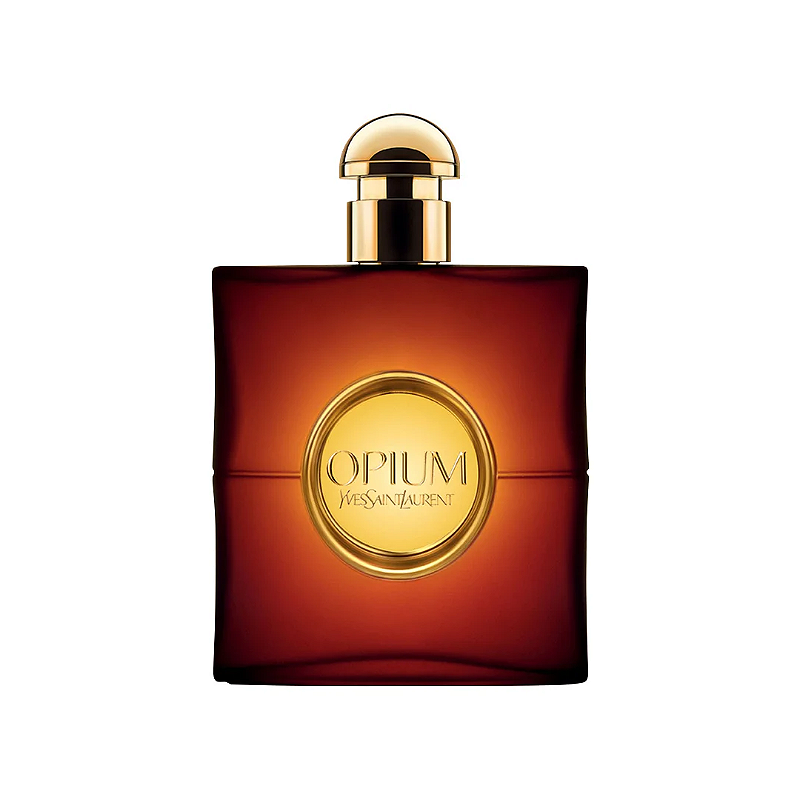 Yves Saint Laurent OPIUM Eau d'été 100ml Perfume Opium Yves Saint Laurent Eau de Toilette feminino