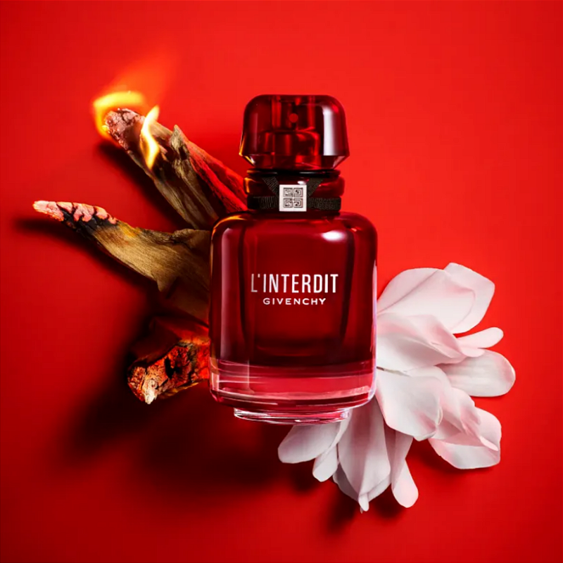 GIVENCHY L'INTERDIT 150ml リフィル Givenchy L'Interdit 150ml リフィル