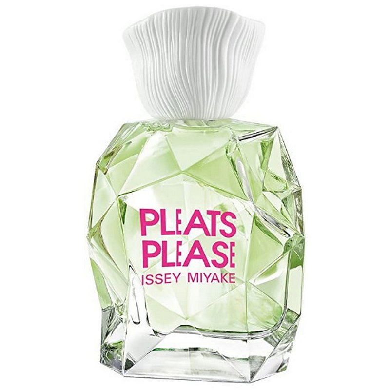 Perfume Pleats Please Issey Miyake L´Eau de Toilette: Elegância e