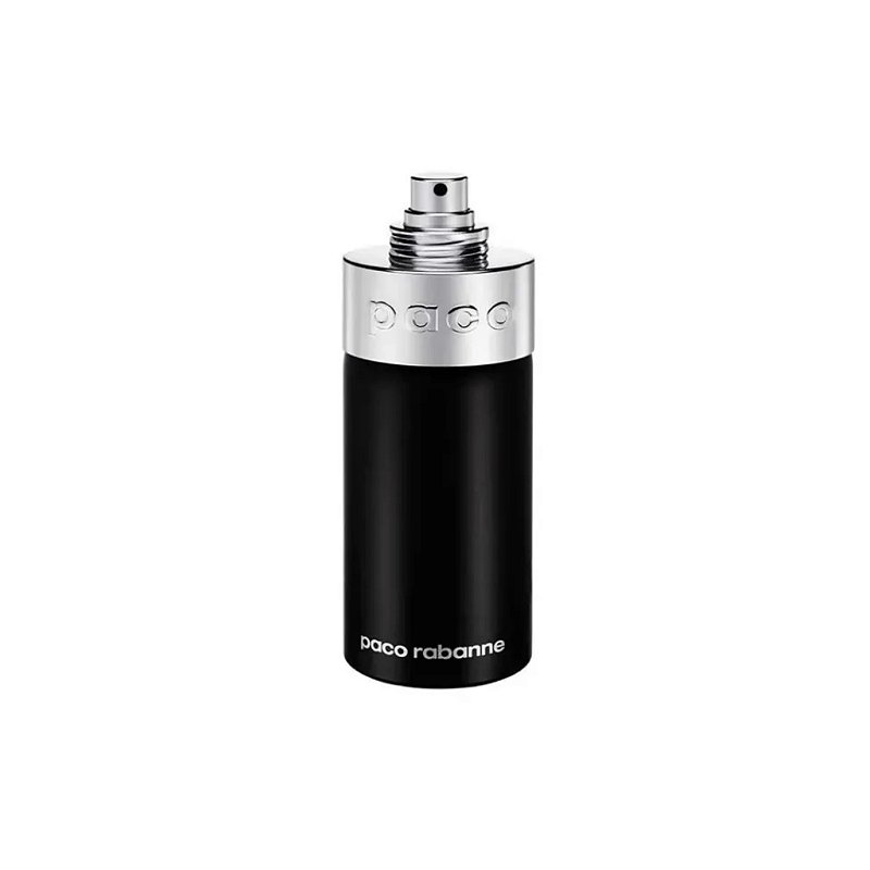 Paco Rever Perfume Perfume Paco Eau de Toilette Paco Rabanne - 100ml - Unissex - Legend ...