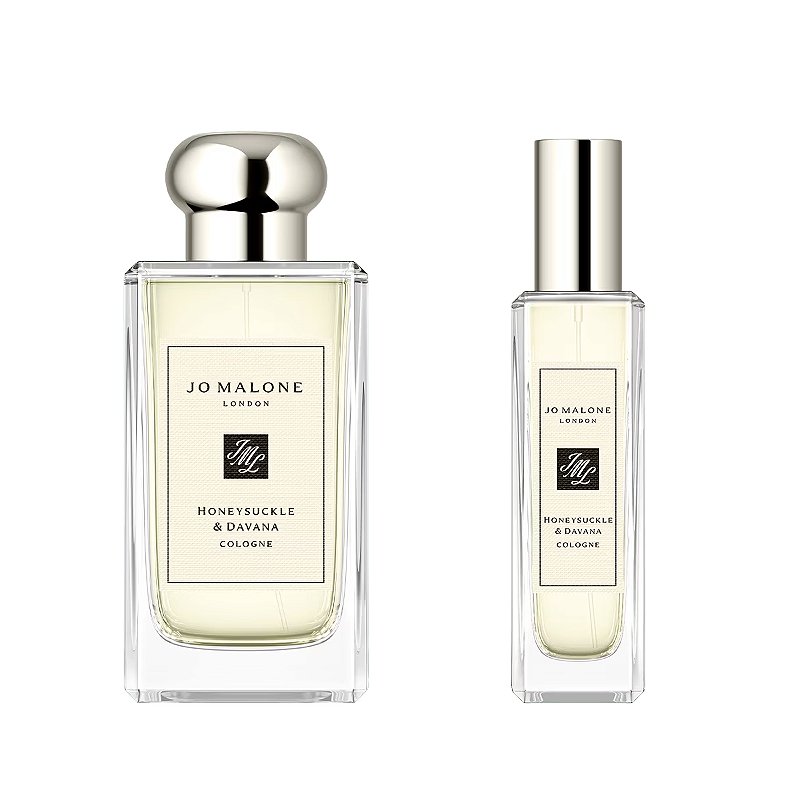 Perfume Jo Malone London Honeysuckle & Davana Cologne - Legend