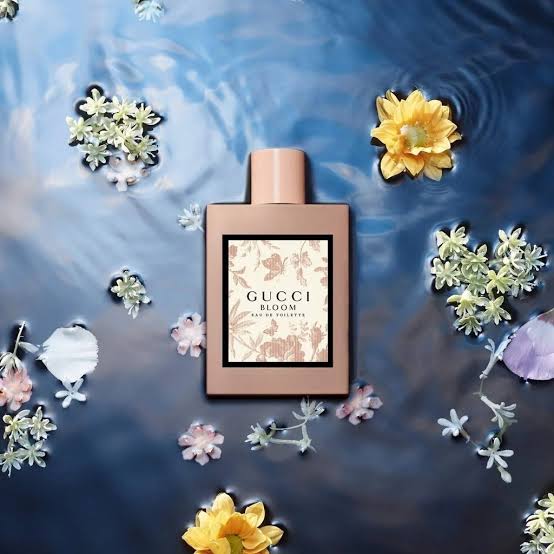 Perfume Gucci Bloom Eau de Toilette 100ml - Legend Parfum - Loja