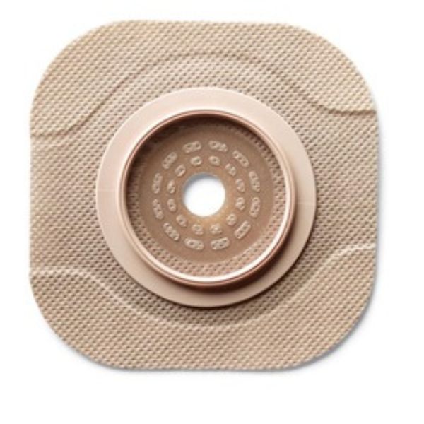 Barreira New Image Base Adesiva CeraPlus Plana 70mm Rec 57mm C/5