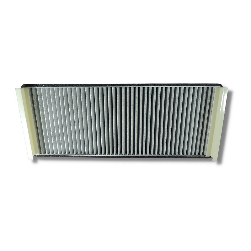 Filtro Cabina Man Tgx Vw Original - Futura Caminhões