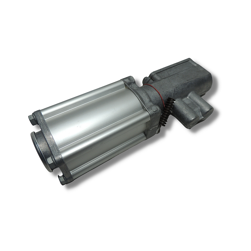 【syf】 Servo Shift ZF Constellation Original Vw - Futura Caminhões