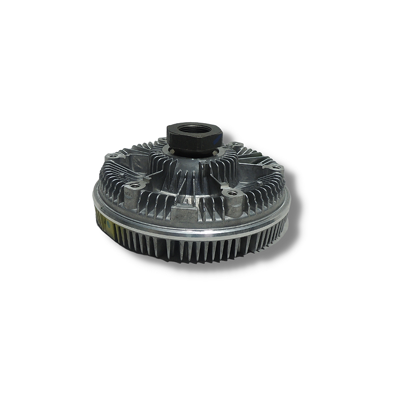 Embreagem Viscosa Costellation/Worker Borgwarner - Futura