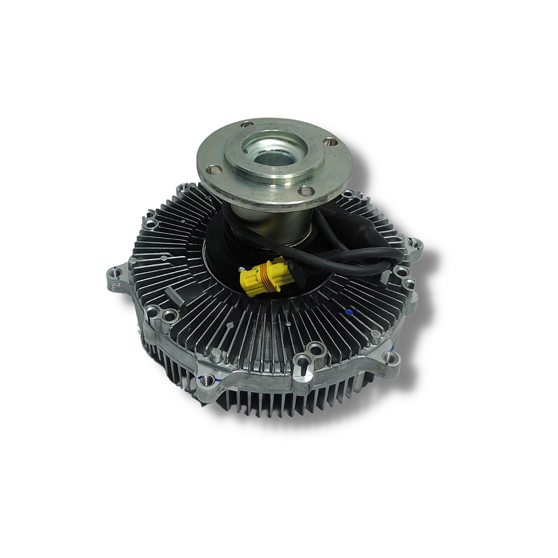 Embreagem Viscosa Costellation Euro V Borgwarner - Futura