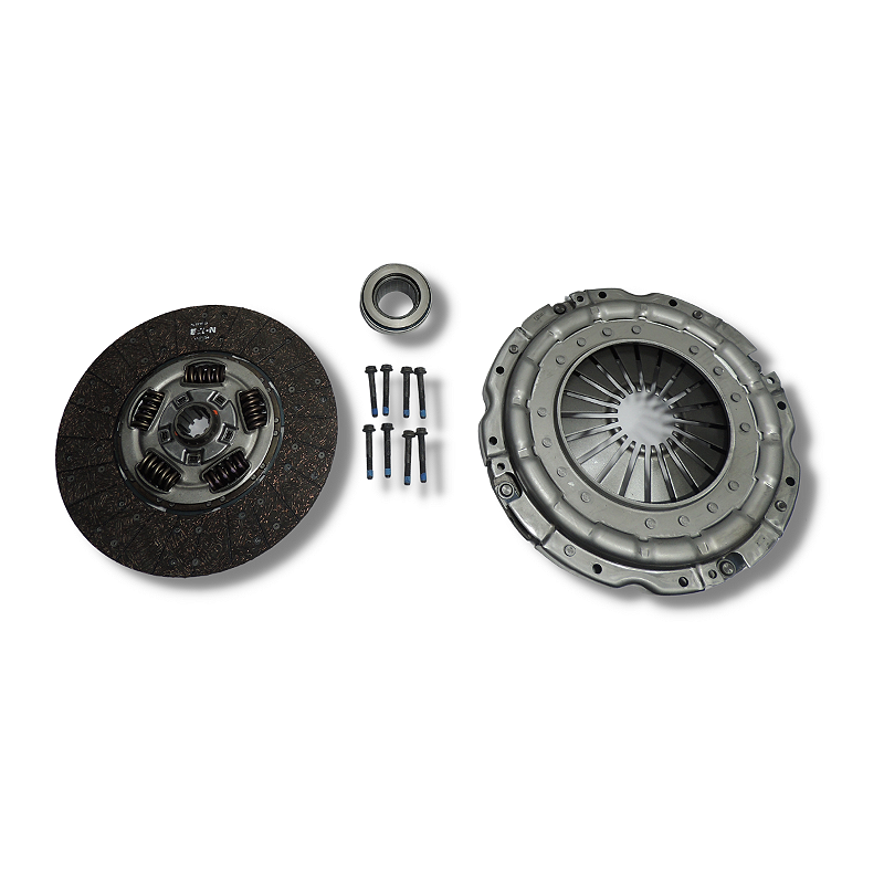 Kit de Embreagem 395mm do 280 Eaton Original Vw - Futura Caminhões