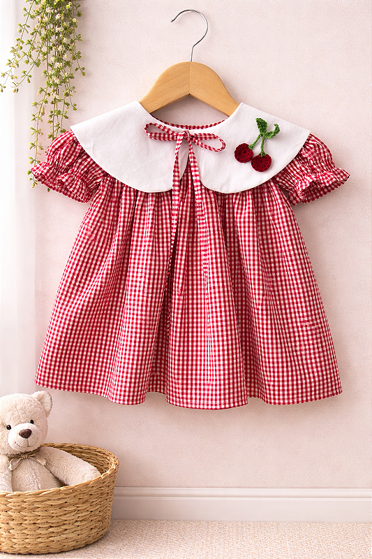 Vestido Petit Laura