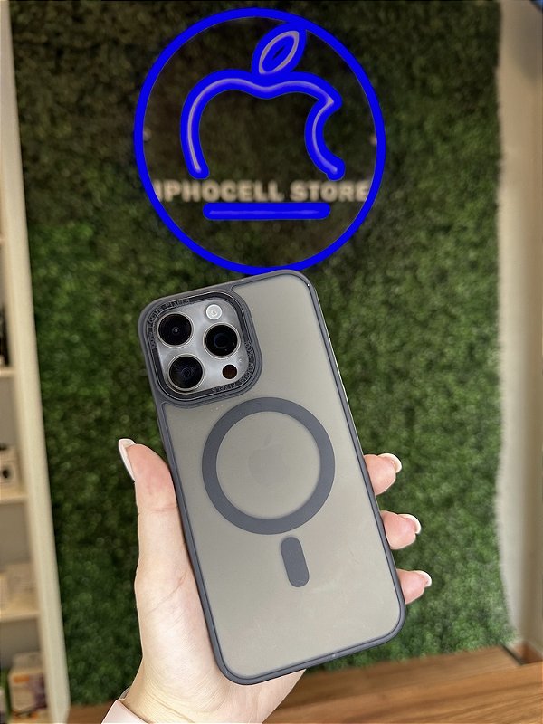 iPhone 15 Pro Max Case Creative - IPhocell Store