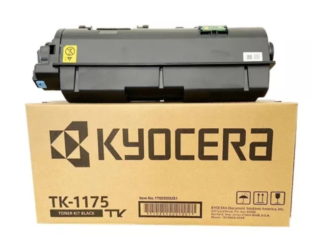 Toner Kyocera Ecosys M2040dn Tk-1175 Tk1175 M2540 M2640 - Tecno Supry
