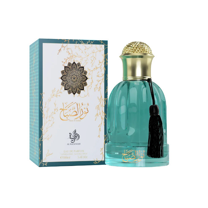 Naudia Perfumaria