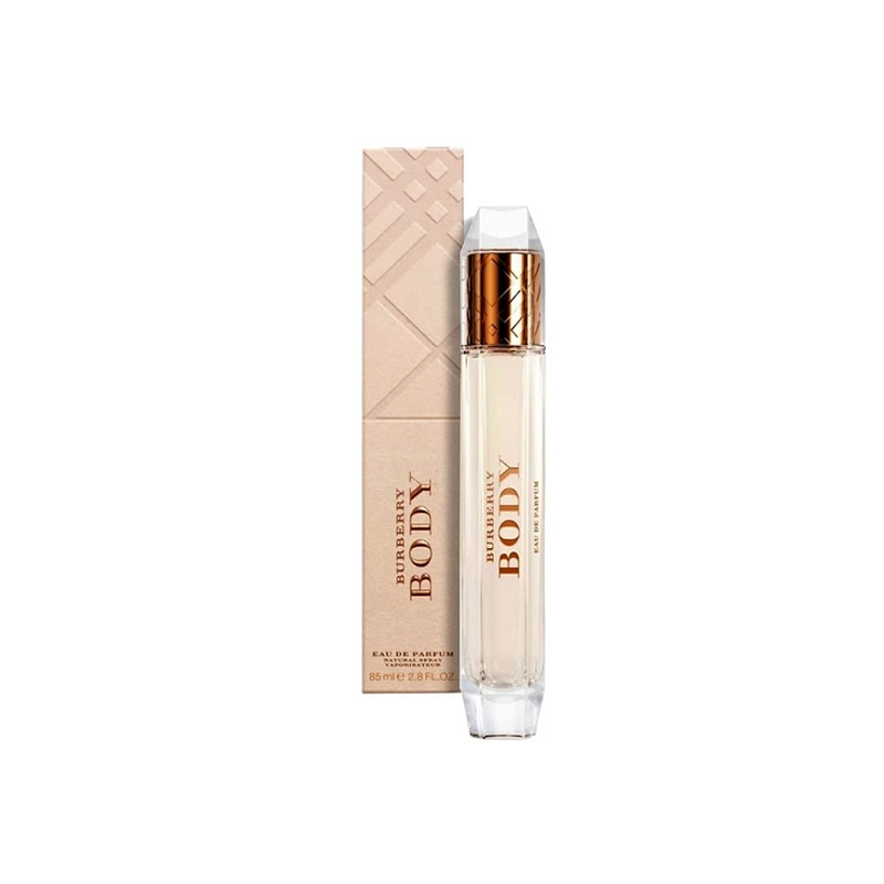 EDP 未開封　未使用品　Burberry 85ml BODY