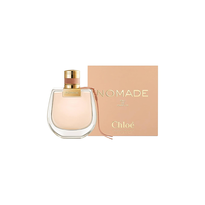 Nomade Chloé Eau de Parfum - Perfume Feminino - Naudia Perfumaria