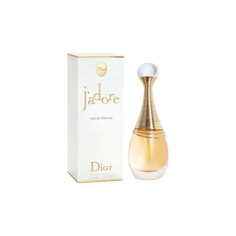 J'adore Eau de Parfum - Perfume Feminino - Naudia Perfumaria