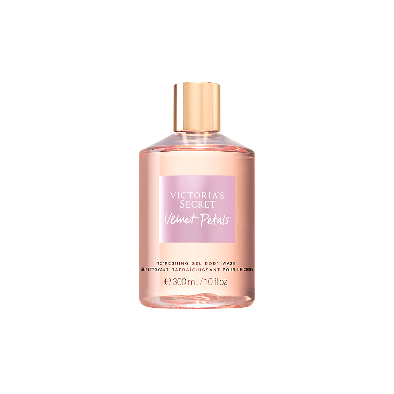 専用 Bath & Body Works Victoria’s Secret gel-de-banho-body-wash-velvet-