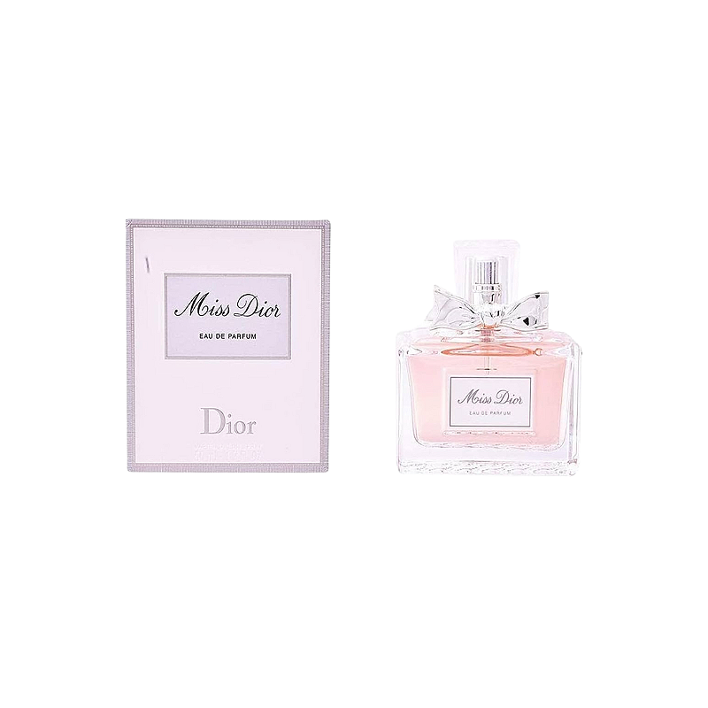 Miss Eau De Parfum - Perfume Feminino - Naudia Perfumaria