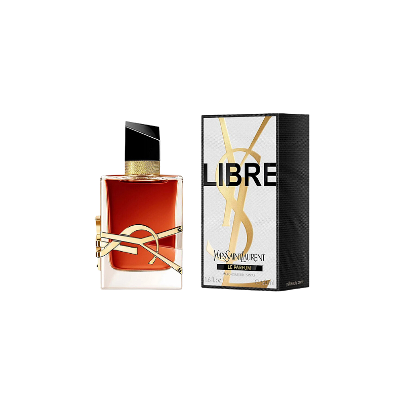 Libre Yves Saint Lauren Le Parfum - Perfume Feminino - Naudia