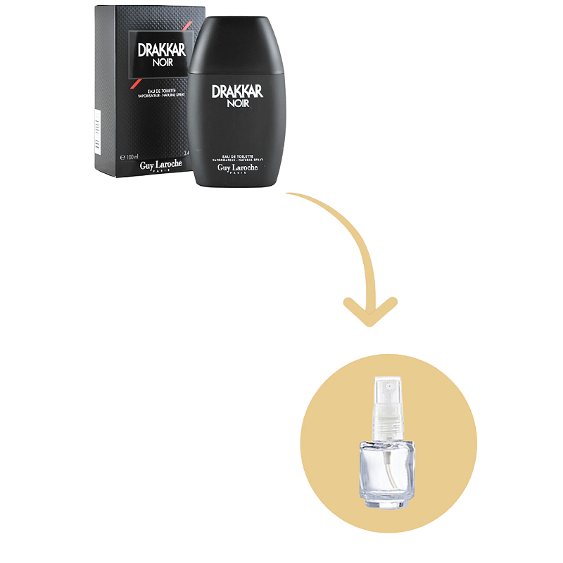 Cologne Drakkar Noir 200 Drakkar Noir Notas Guy Laroche Drakkar