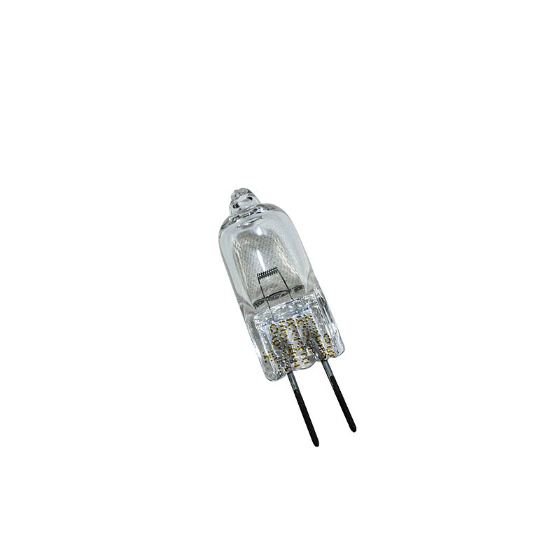 Lâmpada Halógena 6v/20w P/ Microscópios Modelos NO215 e NO225 - Global ...
