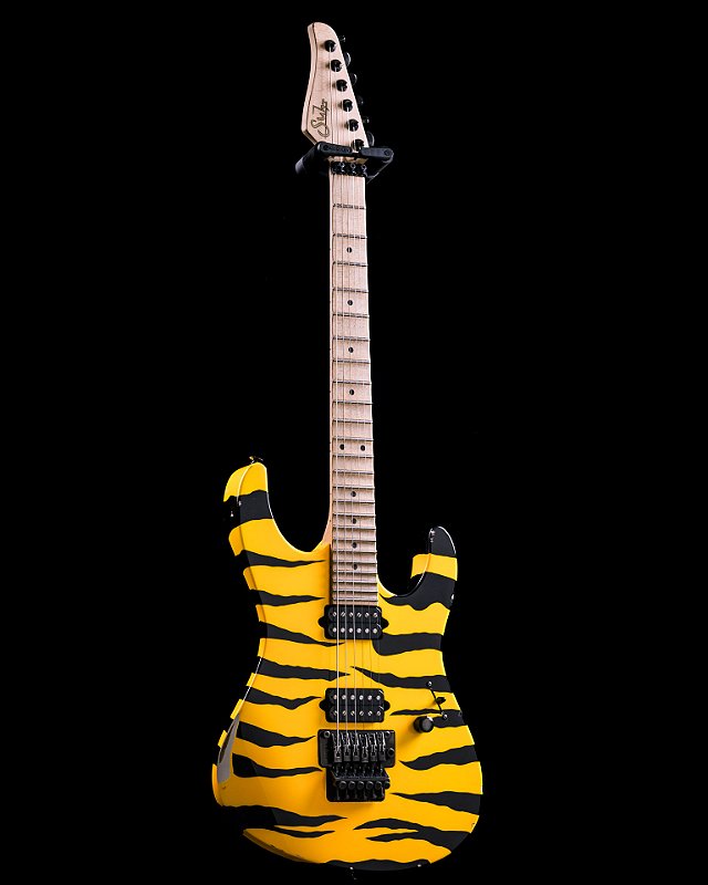 Suhr Modern Antique 80's Shred Limited Edition - The Tone Boutique
