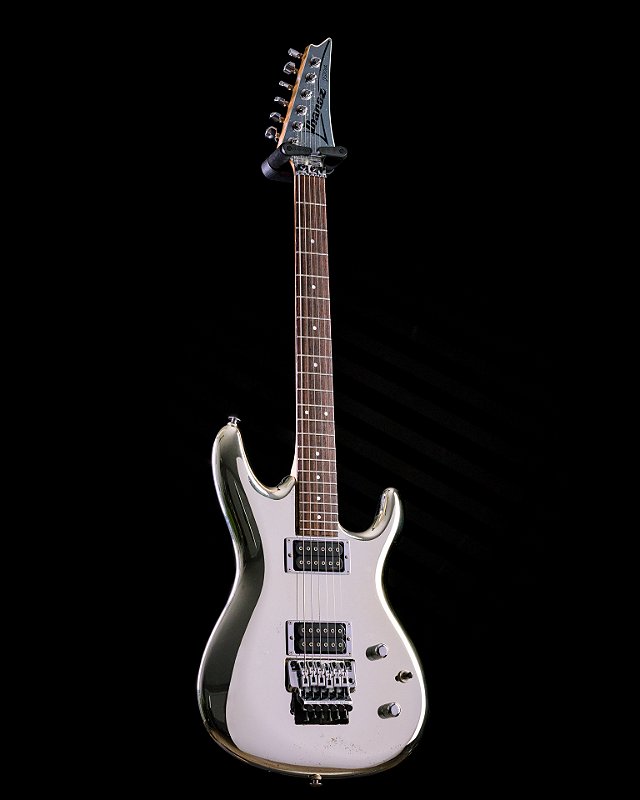 販売終了品　Joe satriani STRIPPED X THREE USB Stripped x Three : “Shapeshifting”, 