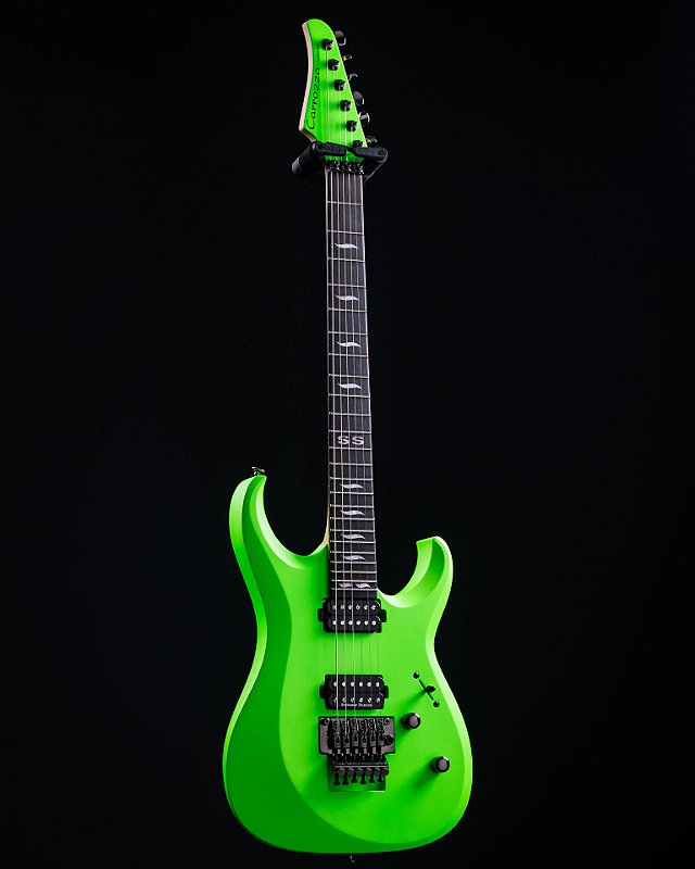 Carrozza Viper SS - Produto Novo - The Tone Boutique