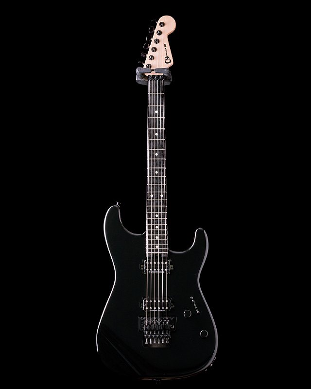 Guitarra Charvel Pro Mod San Dimas - The Tone Boutique