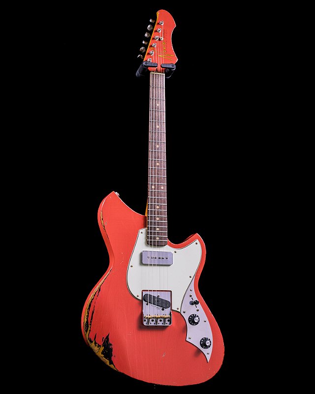 Guitarra Novo Serus T - The Tone Boutique