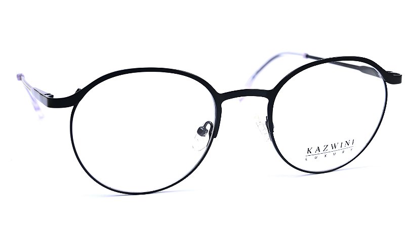 Metal Luxo Kazwini MW55-16-140 - Kazwini Eyewear