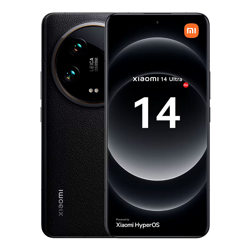 Xiaomi 14 Ultra グローバル版 512GB 美品 Smartphone Xiaomi 14 Ultra Global 512GB 16GB RAM 5G NFC 6,73