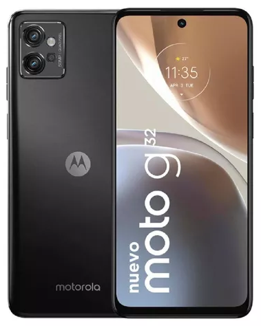 motorola moto g32 SIMフリー スマートフォン Smartphone Motorola G32 Preto, Motorola G32 Preto, Moto G32