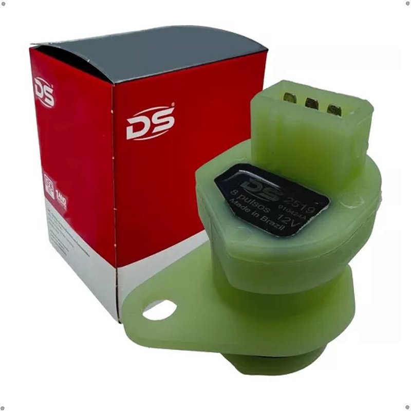TDN Sensor De Velocidade DS - DS-2519 - Auto Peças Pingo D' ouro