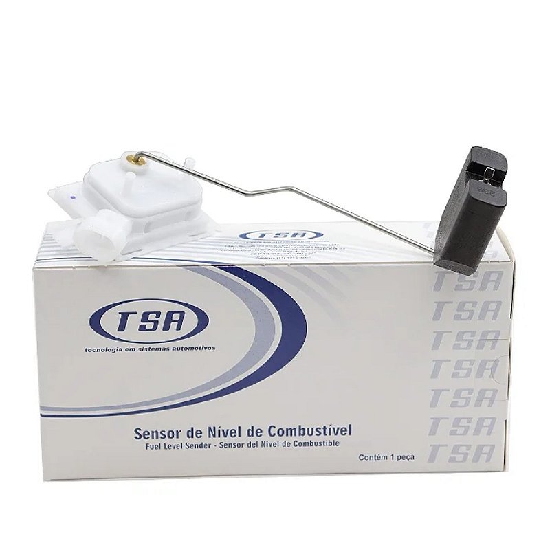 Sensor De Nível De Combustível TSA - T-010118 - Auto Peças Pingo D