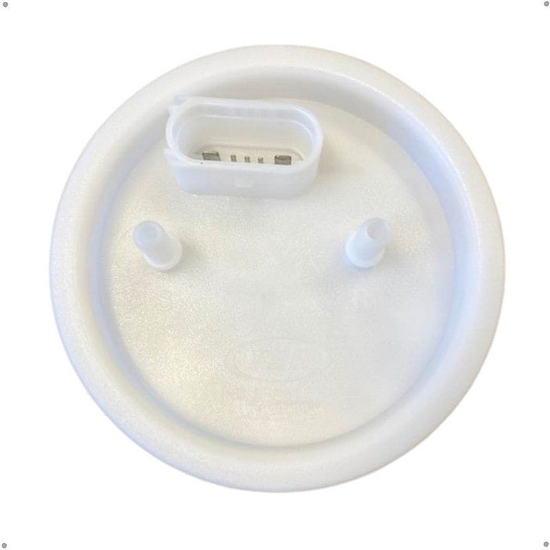 Flange Da Bomba De Combustível TSA - T-030088 - Auto Peças Pingo D