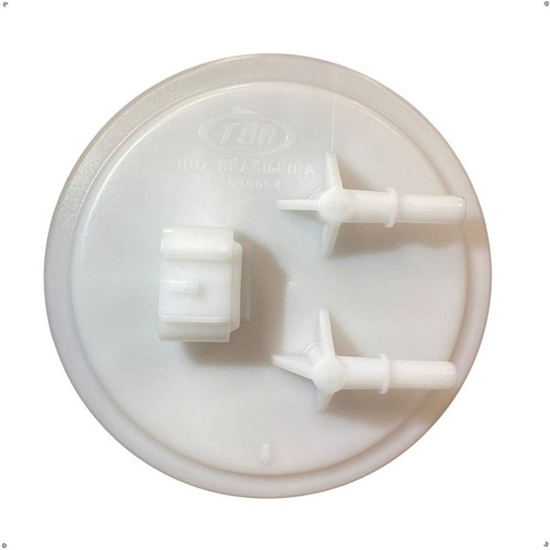 Flange Da Bomba De Combustível TSA - T-030054 - Auto Peças Pingo D