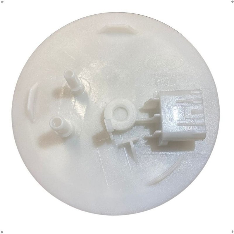 Flange Da Bomba De Combustível TSA - T-030071 - Auto Peças Pingo D