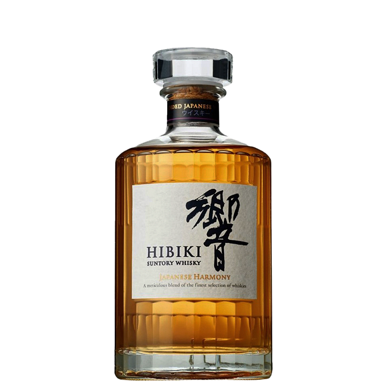 響　Hibiki Japanese Harmony 700ml 2本セット Whisky - Winecomvoce