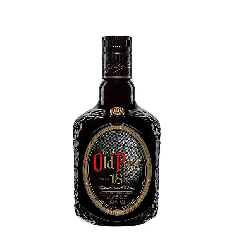 old-parr-aged-18-years---0-75l