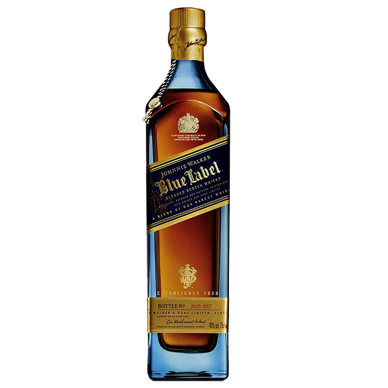 ウイスキー Johnnie Walker Blue Label XO 750ml ウイスキー Johnnie Walker Blue Label XO 750ml ウイスキー Johnnie