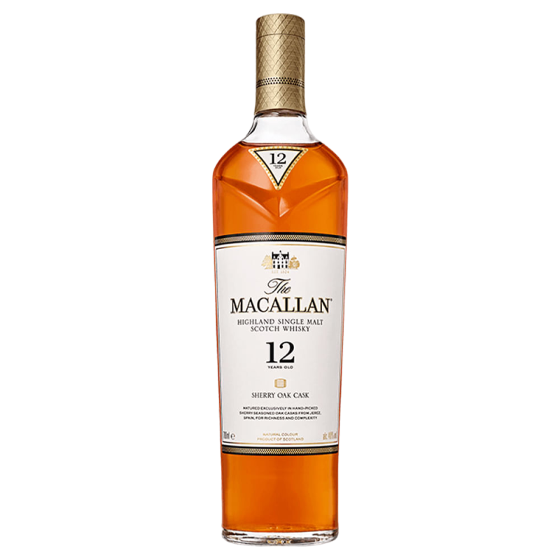 Whisky - Winecomvoce