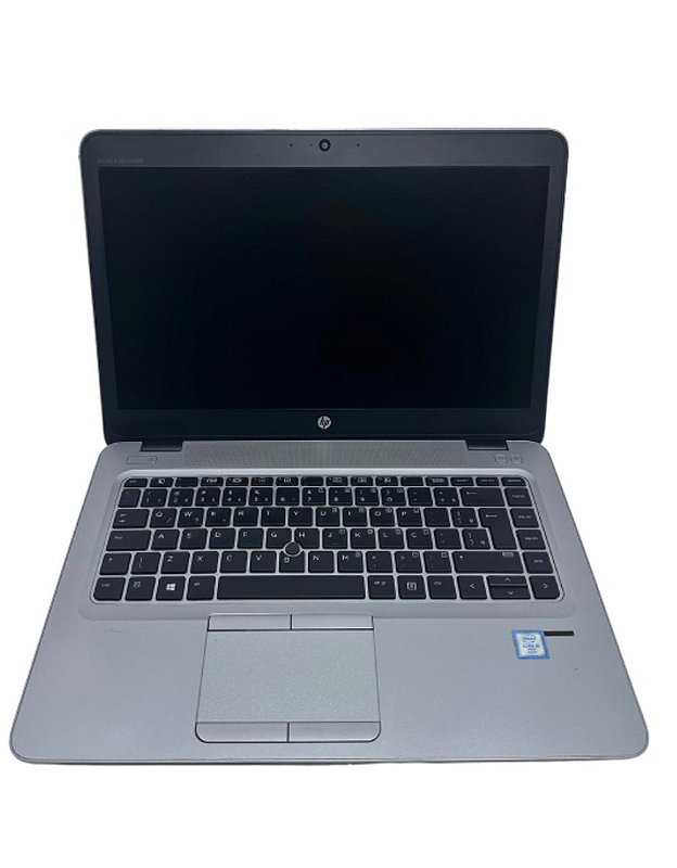 Notebook Hp Elitebook 840 G3 Intel I5 6Th Gen 8gb ddr4 Ssd 256gb