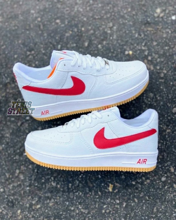 Nike air force in street sales