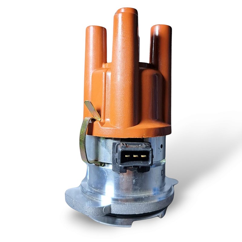 Distribuidor De Ignição Gm Corsa Wind 1.0 1.4 Efi 94/96