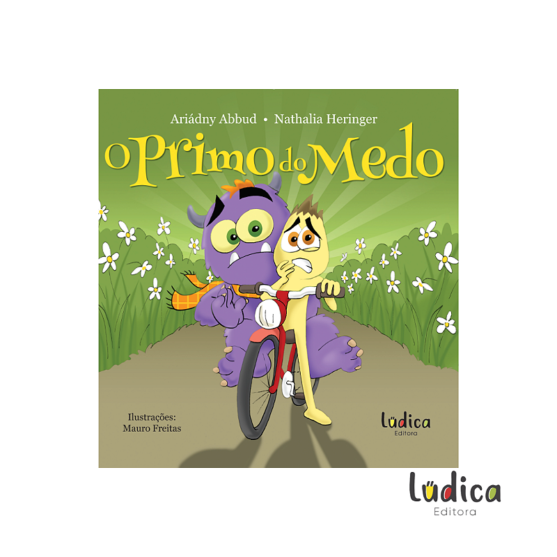 O primo do medo