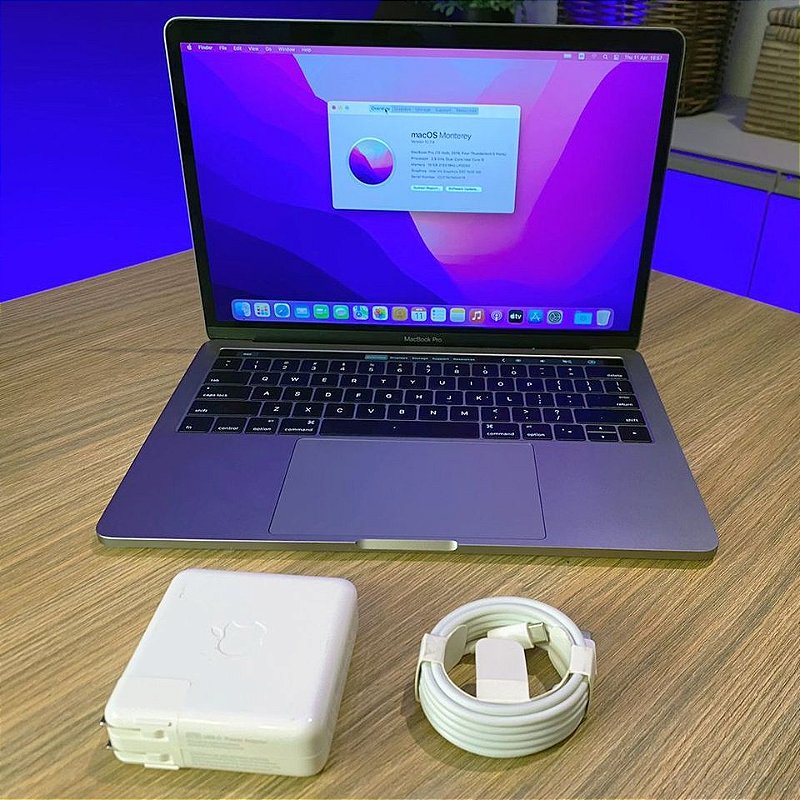 Apple MacBook Pro 13 Apple MacBook Pro 13