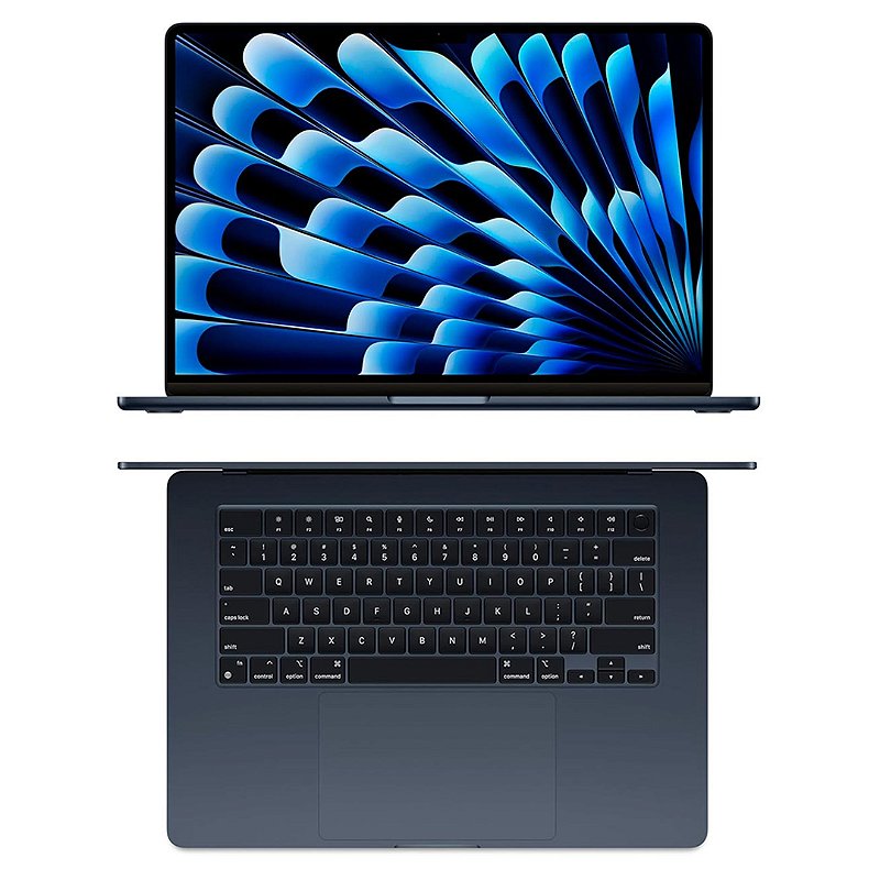 【高知インター店】 MacBook Air 15 A3114 MacBook本体